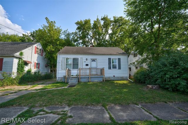 1519 Lincoln Avenue, Flint, MI 48507
