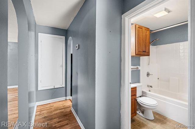 1519 Lincoln Avenue, Flint, MI 48507