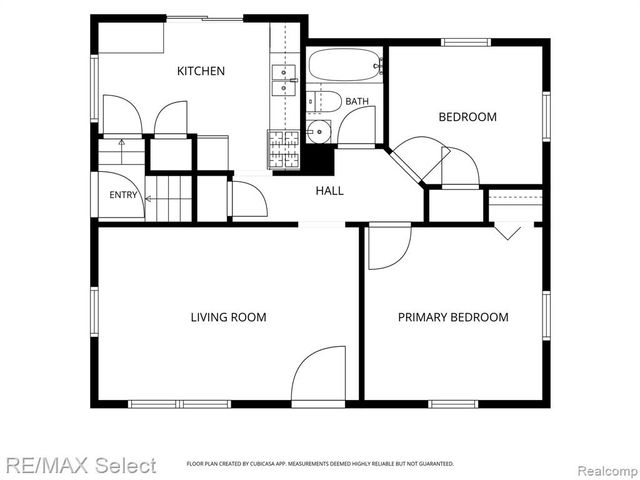 1519 Lincoln Avenue, Flint, MI 48507