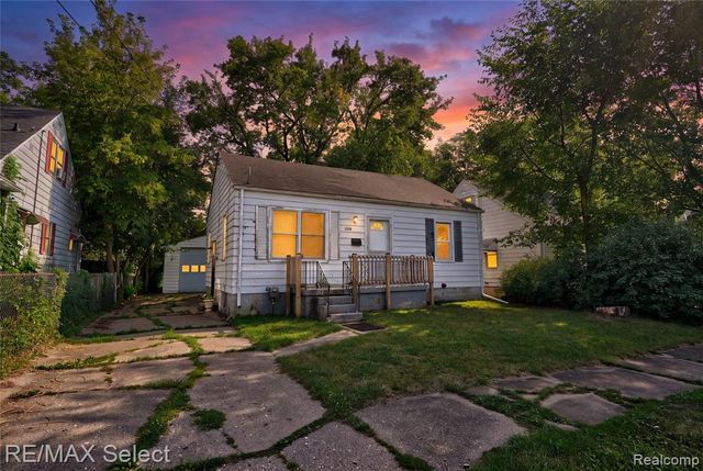 1519 Lincoln Avenue, Flint, MI 48507