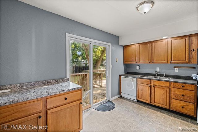 1519 Lincoln Avenue, Flint, MI 48507