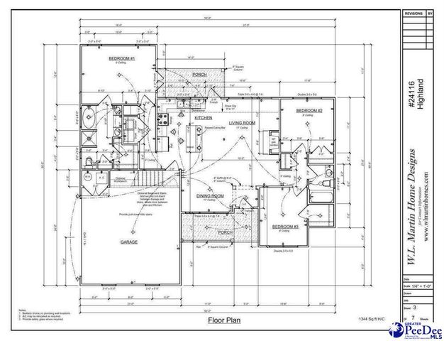 1526 S Highway 57, Dillon, SC 29536