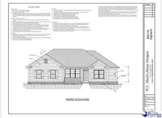 1526 S Highway 57, Dillon, SC 29536