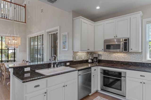 260 Salt Box Lane, Watersound, FL 32461