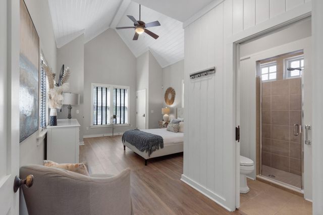 260 Salt Box Lane, Watersound, FL 32461