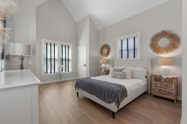 260 Salt Box Lane, Watersound, FL 32461