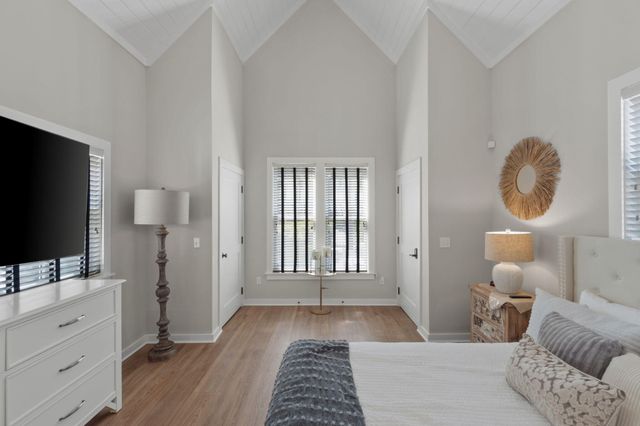 260 Salt Box Lane, Watersound, FL 32461