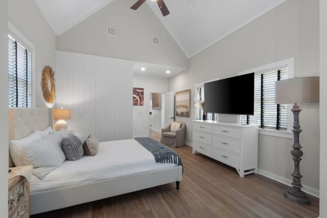 260 Salt Box Lane, Watersound, FL 32461