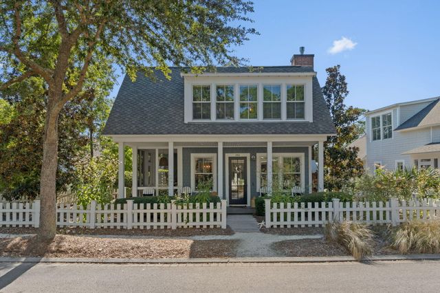 260 Salt Box Lane, Watersound, FL 32461