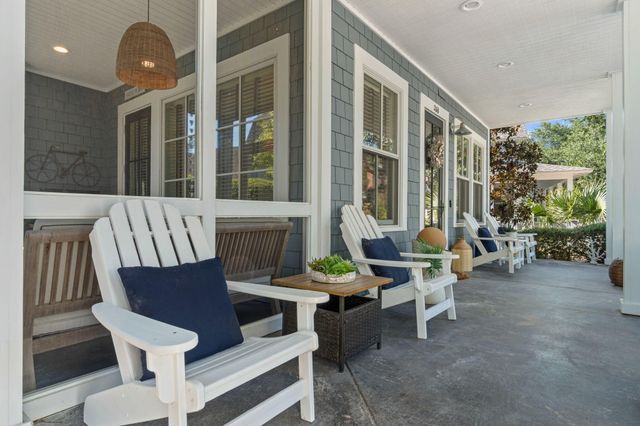 260 Salt Box Lane, Watersound, FL 32461