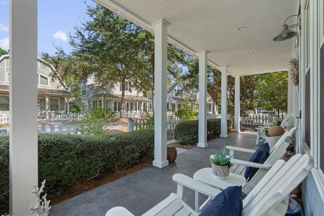 260 Salt Box Lane, Watersound, FL 32461