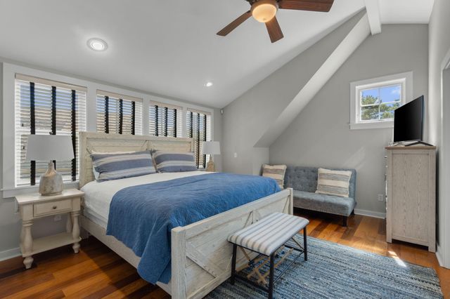 260 Salt Box Lane, Watersound, FL 32461