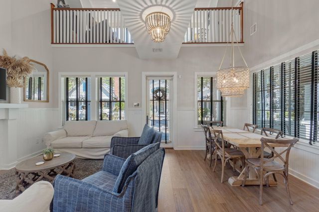 260 Salt Box Lane, Watersound, FL 32461