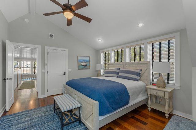 260 Salt Box Lane, Watersound, FL 32461