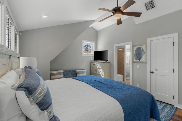 260 Salt Box Lane, Watersound, FL 32461