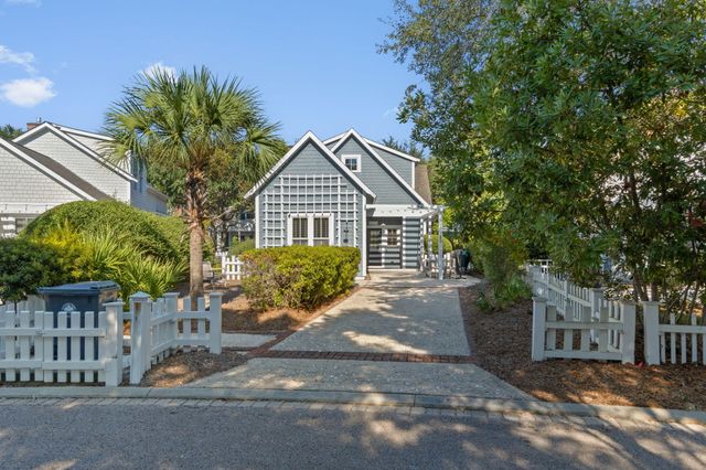 260 Salt Box Lane, Watersound, FL 32461