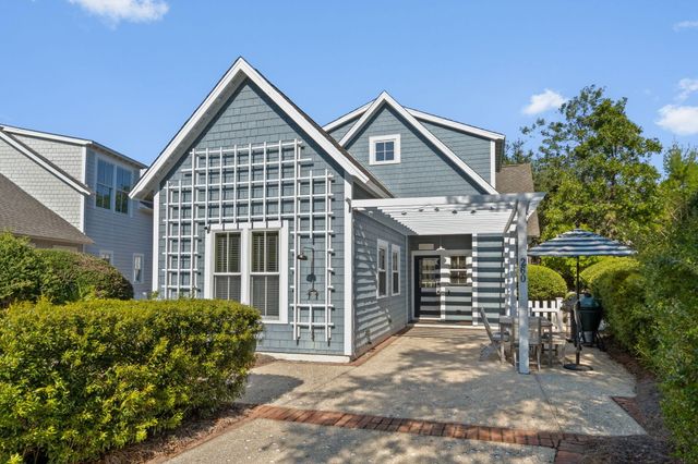 260 Salt Box Lane, Watersound, FL 32461