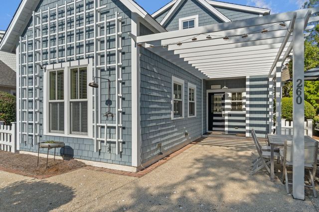 260 Salt Box Lane, Watersound, FL 32461