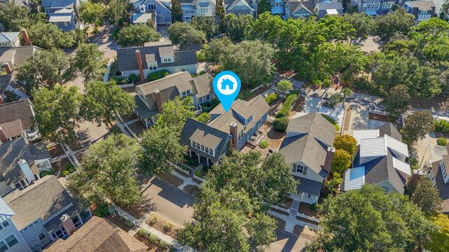 260 Salt Box Lane, Watersound, FL 32461