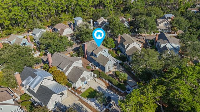 260 Salt Box Lane, Watersound, FL 32461