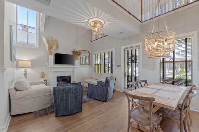 260 Salt Box Lane, Watersound, FL 32461