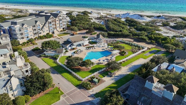 260 Salt Box Lane, Watersound, FL 32461