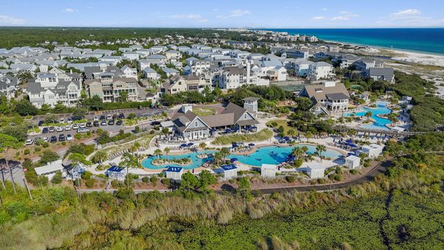 260 Salt Box Lane, Watersound, FL 32461