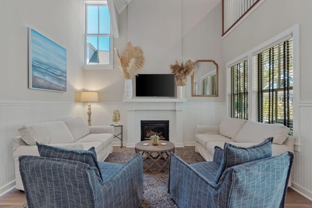 260 Salt Box Lane, Watersound, FL 32461