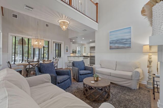 260 Salt Box Lane, Watersound, FL 32461