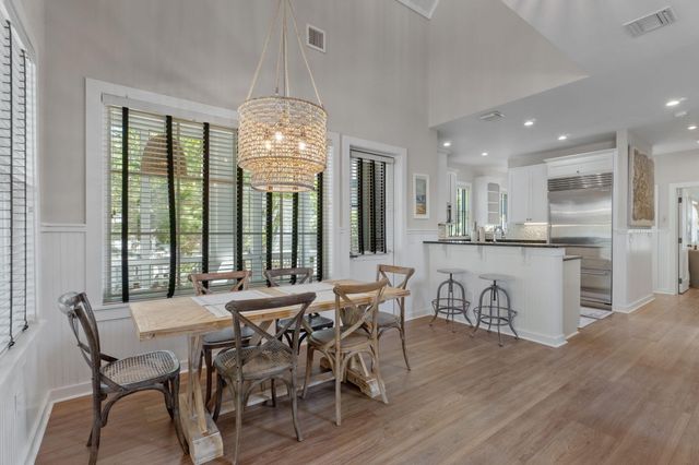 260 Salt Box Lane, Watersound, FL 32461