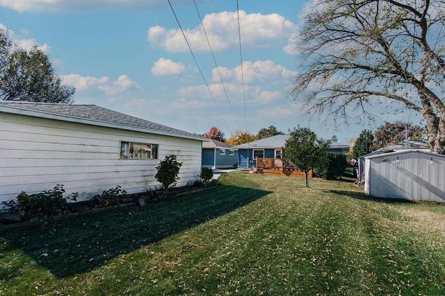 6716 S 19th STREET, Milwaukee, WI 53221