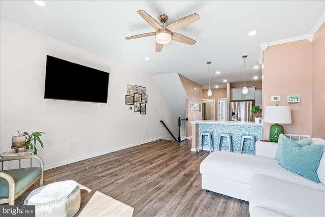 415 UNION ST, Frederick, MD 21701
