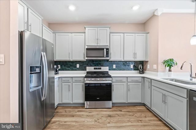 415 UNION ST, Frederick, MD 21701