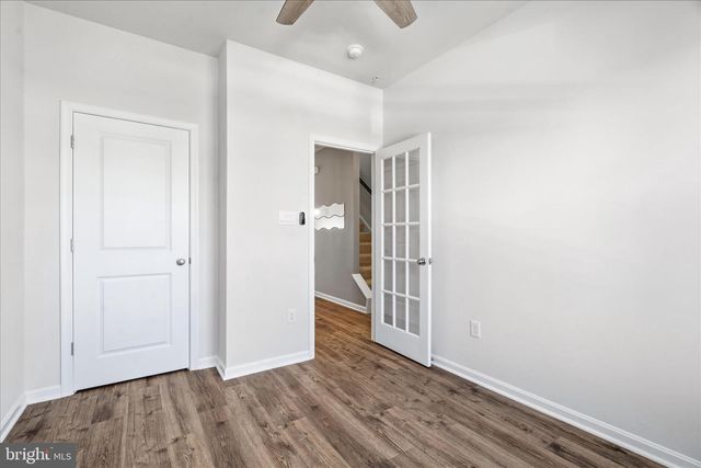 415 UNION ST, Frederick, MD 21701