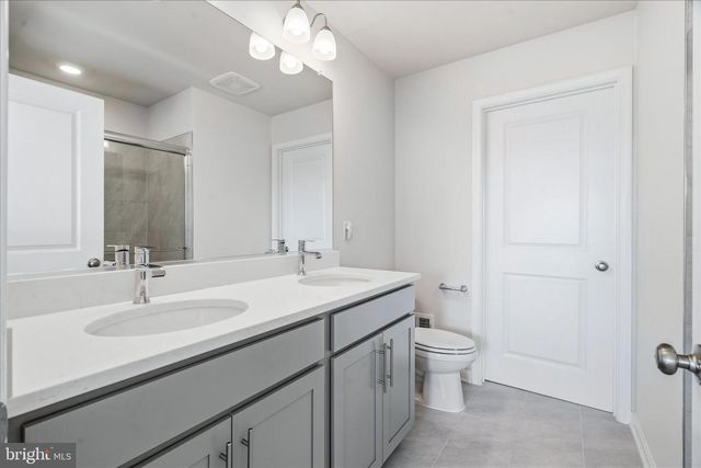 415 UNION ST, Frederick, MD 21701