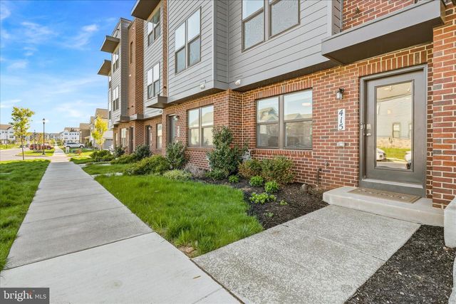 415 UNION ST, Frederick, MD 21701
