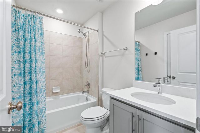 415 UNION ST, Frederick, MD 21701