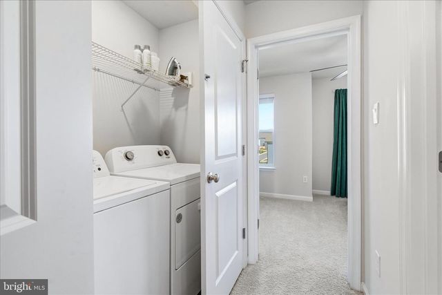 415 UNION ST, Frederick, MD 21701