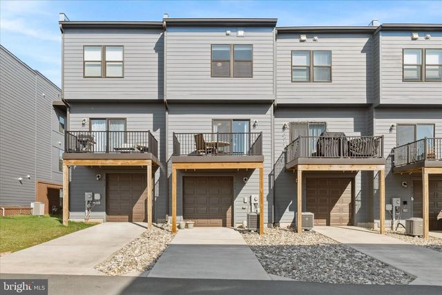 415 UNION ST, Frederick, MD 21701