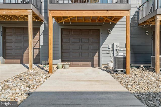 415 UNION ST, Frederick, MD 21701