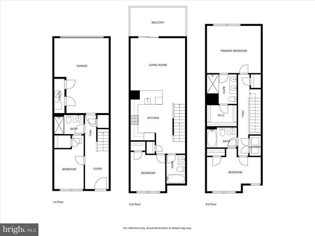 415 UNION ST, Frederick, MD 21701