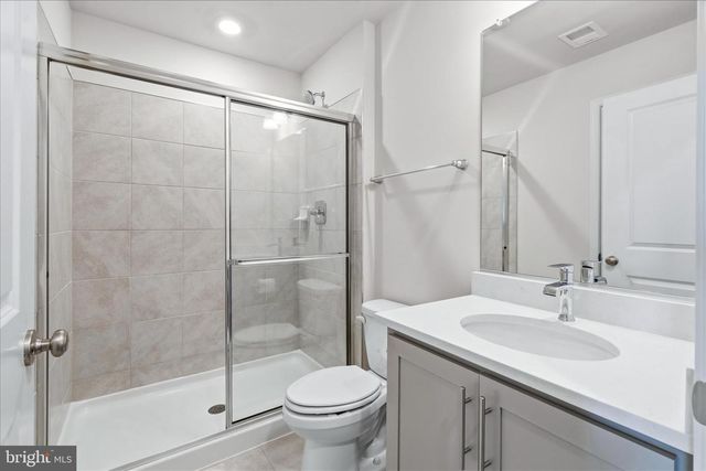415 UNION ST, Frederick, MD 21701