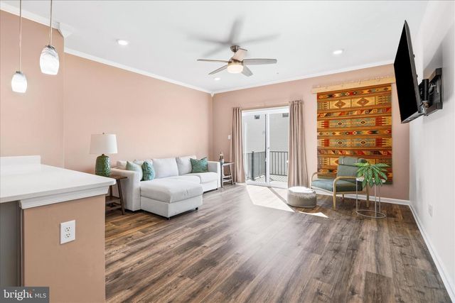 415 UNION ST, Frederick, MD 21701