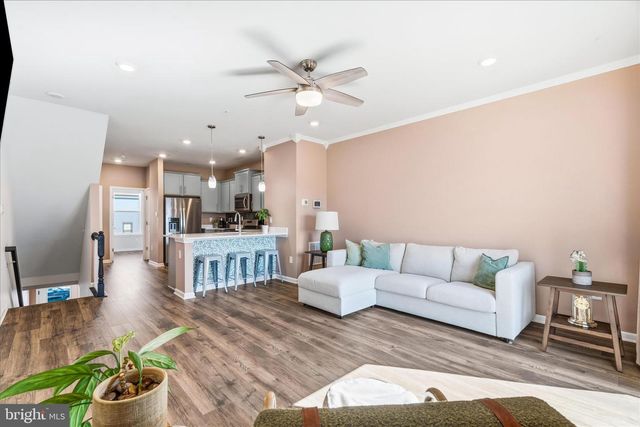 415 UNION ST, Frederick, MD 21701