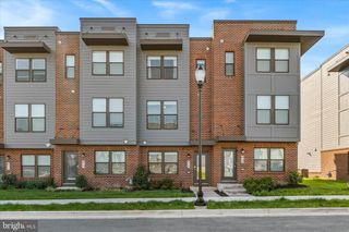 415 UNION ST, Frederick, MD 21701