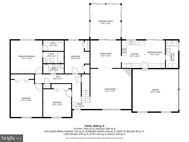 30849 BUTTONWOOD DR, Lewes, DE 19958