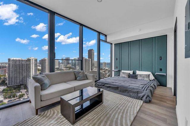 20 NE 11th Street 2803A, Miami, FL 33132
