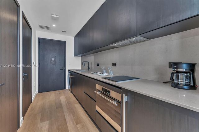 20 NE 11th Street 2803A, Miami, FL 33132
