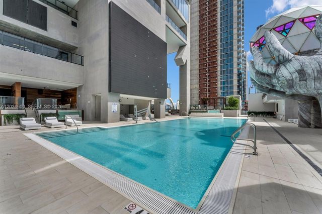 20 NE 11th Street 2803A, Miami, FL 33132