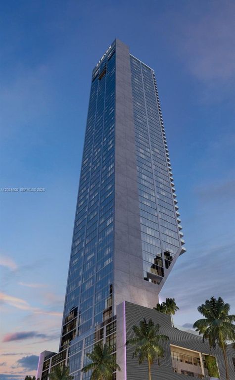 20 NE 11th Street 2803A, Miami, FL 33132